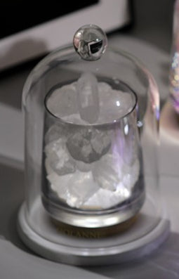 Fragrant Stone Aromatherapy Oil Gift Set Home Indoor Fragrance Crystal No Fire