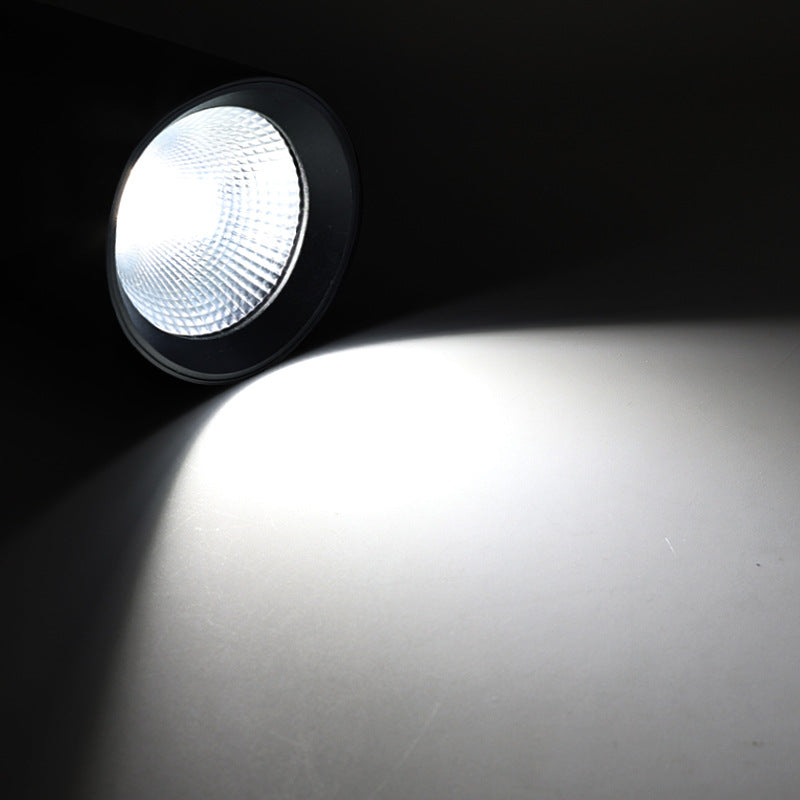 Punch Free Wall Washer Top Light
