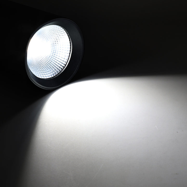 Punch Free Wall Washer Top Light