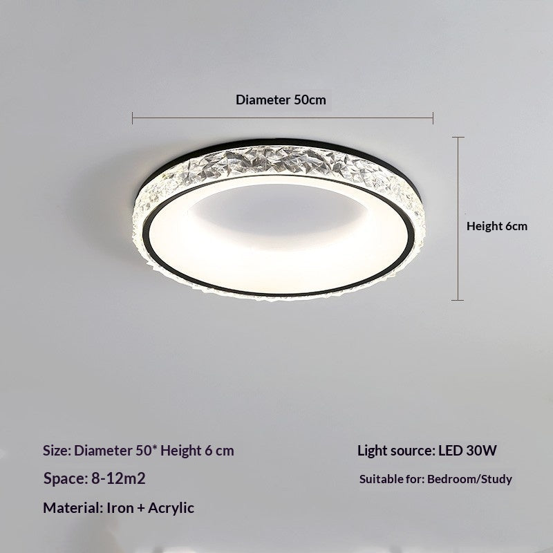 Ceiling Lights For The Living Room Dining Room And Bedroom