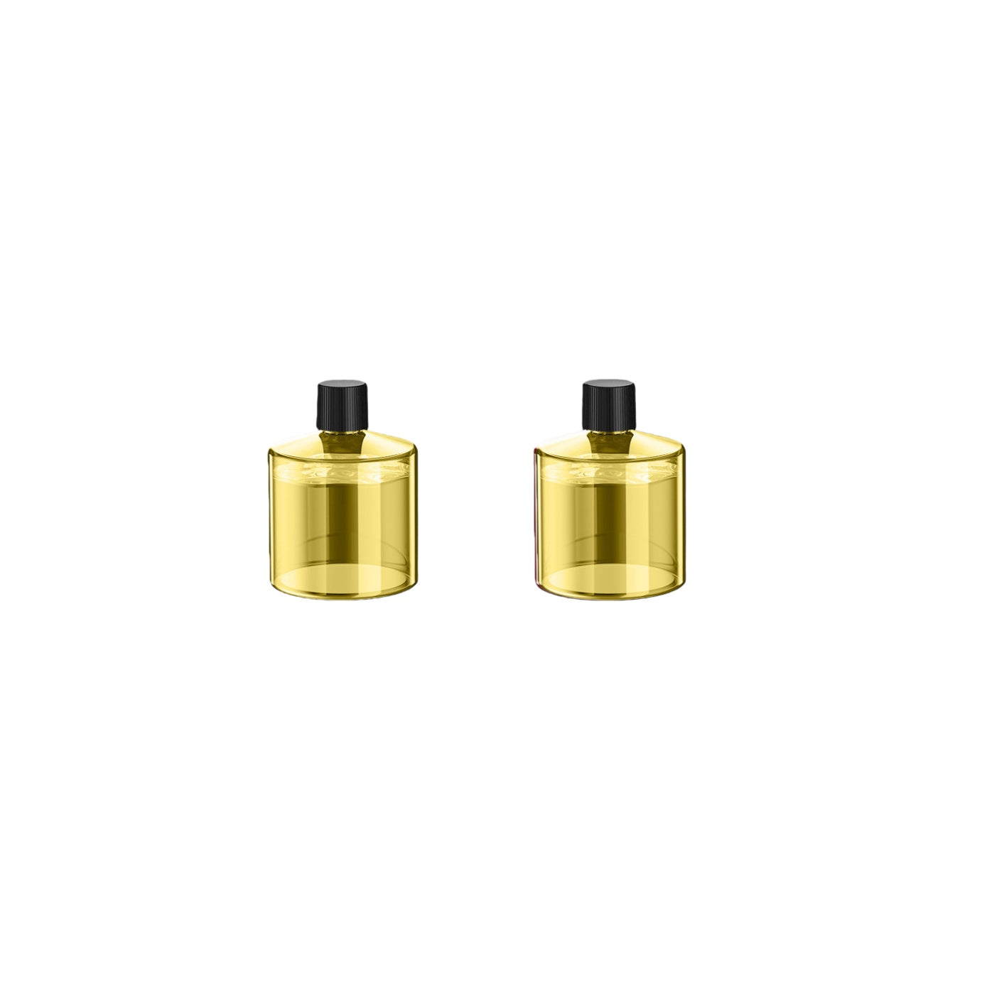 Car Intelligent Aromatic Diffuser Car Perfume Decoration Humidifier