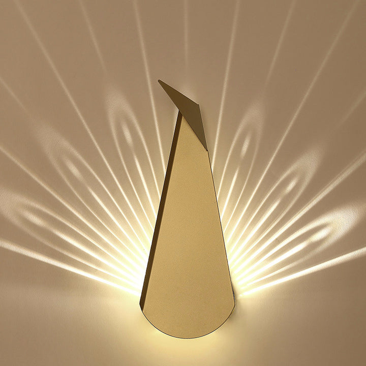 Projection Wall Lamp Room Atmosphere Lamps