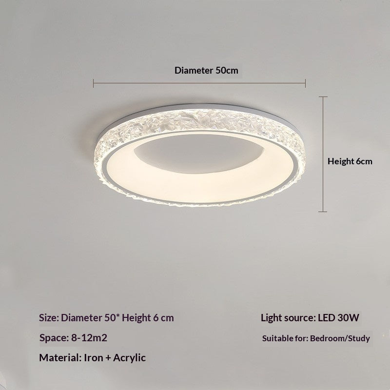 Ceiling Lights For The Living Room Dining Room And Bedroom