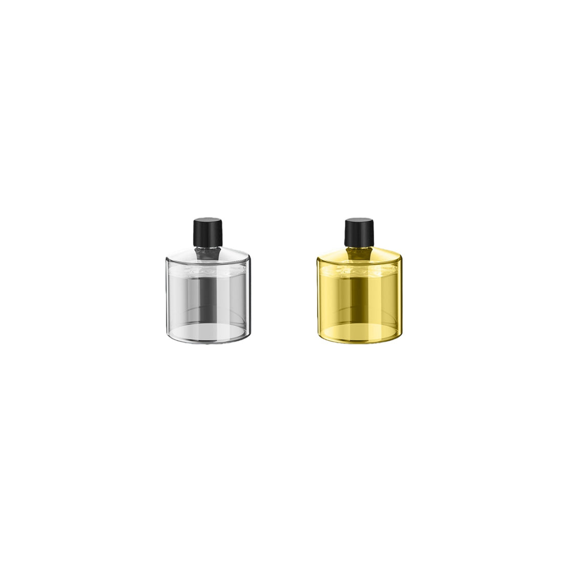 Car Intelligent Aromatic Diffuser Car Perfume Decoration Humidifier