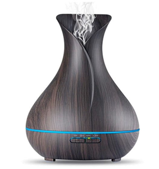 Ultrasonic Diffuser