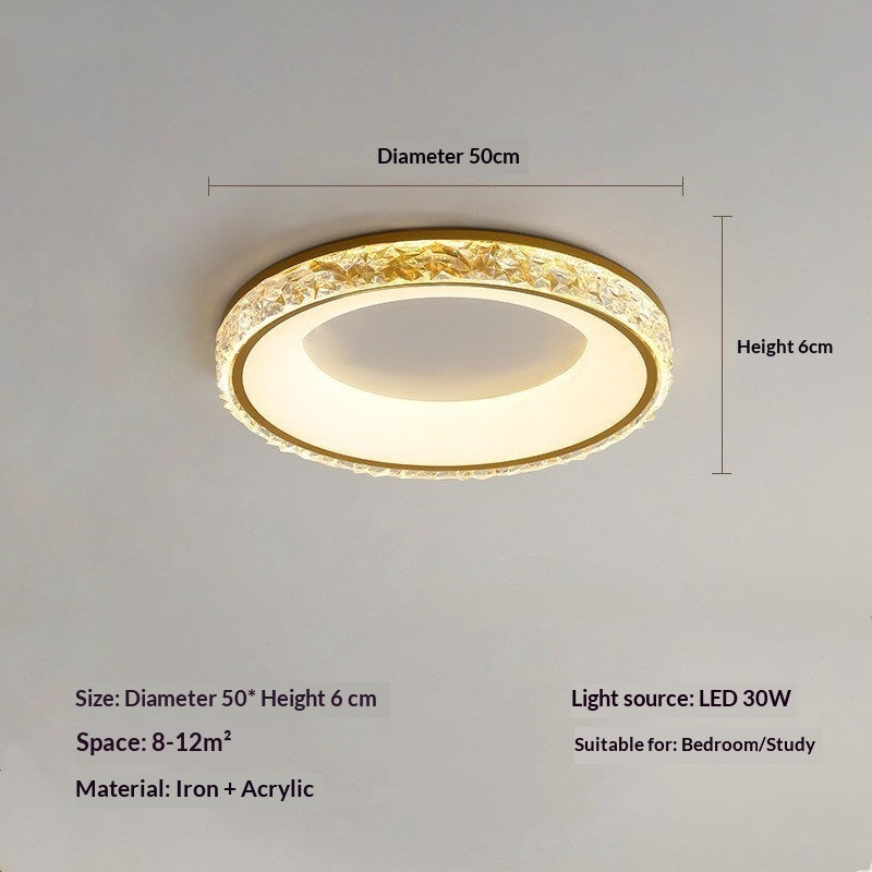 Ceiling Lights For The Living Room Dining Room And Bedroom