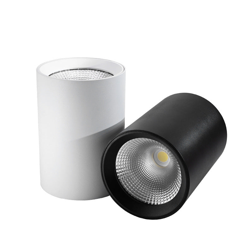 Punch Free Wall Washer Top Light